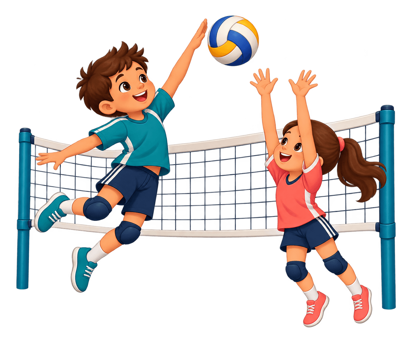 Voleibol