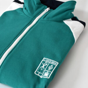 Chaqueta de chándal