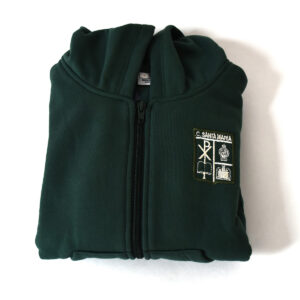 Chaqueta escolar